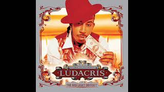 Ludacris The Potion Radio Edit [upl. by Esdnil]