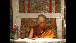 Discovering Buddhism Module 13  Introduction to Tantra [upl. by Tongue]