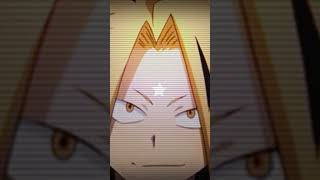 Denki angst myheroacadimia [upl. by Forward796]