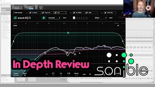 Smart EQ 3 Review In Depth  SPLmixingcom [upl. by Whiteley]