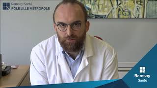 Dr BALLEREAU Chirurgien Urologue [upl. by Danila]