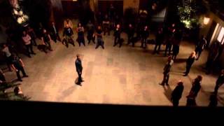 The Originals  Klaus vs Marcel 1x8 HD [upl. by Nnylkcaj424]