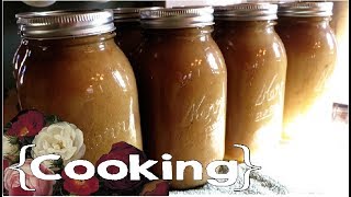 Homemade Applesauce using a KitchenAid® Juicer Attachment ║ Joyful Nourishment 9 [upl. by Anotyad]