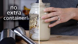 Vitamix Immersion Blender Review First Impressions and more [upl. by Libenson]