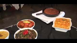 The History of Soul Food [upl. by Illoh]