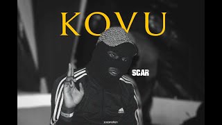 Scar Mkadinali  quotKovuquot Official Music Video [upl. by Apoor]