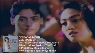 Maribeth  Denpasar Moon 1993 [upl. by Irelav664]