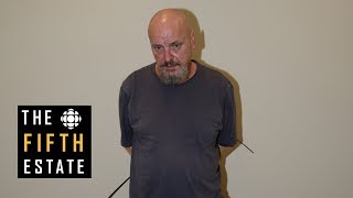 Basil Borutski full police interview triple murderer details deaths in interrogation tape [upl. by Mckay]