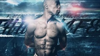 2Pac  Fight Till The End Motivational Workout Song New 2019  2Pac TV [upl. by Mcleroy]