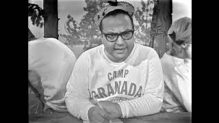 Hello Muddah Hello Fadduh  Allan Sherman 1963 [upl. by Itsa933]