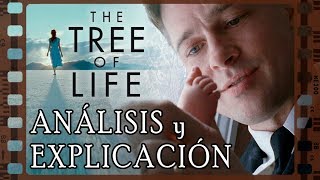 Analisis y explicacion de El Arbol de la Vida The Tree of Life [upl. by Haisej]