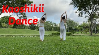 Kaoshikii dance 21 min 🍀Yoga with Nirmala 32 [upl. by Wilcox]