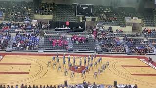 Kaukauna Dance Team  WACPC STATE 2022 D2 POM  STATE CHAMPIONS [upl. by Harihat]