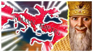 From 𝟭𝟰𝟰𝟰 Byzantium To Rome In ONE Video [upl. by Nhguaved448]