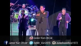 Como Agua en las Manos  Hugo Fernández Ft Junior Klan [upl. by Eimmis]