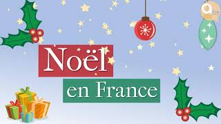 Noël en France [upl. by Aynekat460]