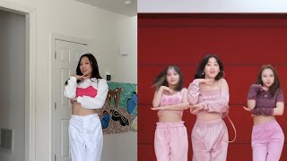 TWICE 트와이스  ‘Scientist’ Dance Cover  Rinajin [upl. by Gauthier]