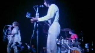 The Who  See Me Feel Me  Live at Woodstock 1969 [upl. by Mokas139]