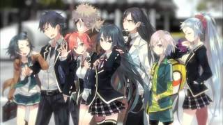 Oregairu OST  Yasashii Onnanoko [upl. by Freeland]