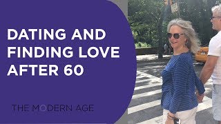 Dating Success Over 60 Finding Love at 70 Rules on Finding Love Later in Life [upl. by Selestina]