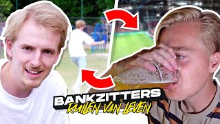 BANKZITTERS RUILEN ÉÉN DAG VAN LEVEN [upl. by Maribel]