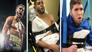 LIncroyable Histoire de Prichard Colon  H5 Motivation 29 Video de Motivation [upl. by Joye725]