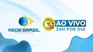 AO VIVO  REDE BRASIL  IEADPE [upl. by Younglove]