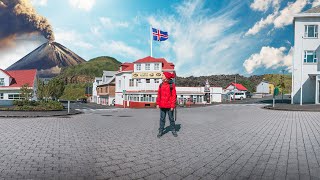 ASÍ ES UN PUEBLO EN ISLANDIA [upl. by Gudren]