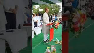 Musalmano ki duniya mein Ek rehnuma nikla Asaduddin Owaisi [upl. by Ahcsat]