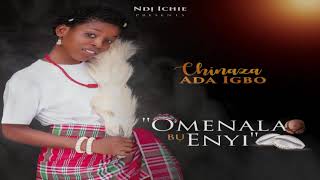 Omenala bụ Enyi Official Audio [upl. by Pierce]