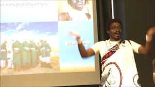 Understanding African Spirituality and Religion [upl. by Erwin208]