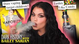 Saving Millions or Making us SICK The Shocking Truth Behind Vaping [upl. by Dermott]