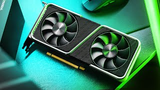 RTX 3060 Ti Review  The 399 Gaming King [upl. by Lenroc]