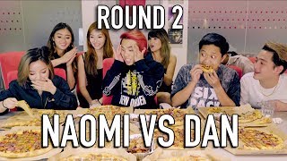 SPICY MUKBANG CHALLENGE [upl. by Balsam337]