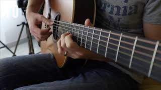 Emotional Guitar Instrumentals Relaxing Romantic Calming  by Marco Cirillo [upl. by Polad]