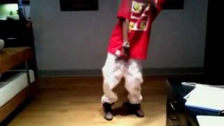 Soulja Boy  Lean Wit It Rock Wit It  Video Dance [upl. by Conger]