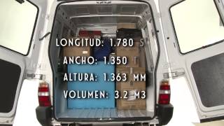 FIAT FIORINO x Dominó Productora wmv [upl. by Liddie]