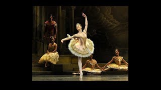 The Royal Ballets 10 Principal Ballerinas of 2018 [upl. by Eeralav]