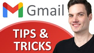 🧙‍♂️ Top 15 Gmail Tips amp Tricks [upl. by Khorma]