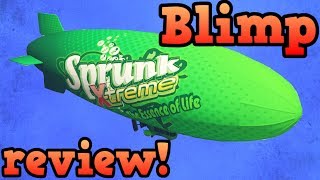 Blimp review  GTA Online guides [upl. by Laram]