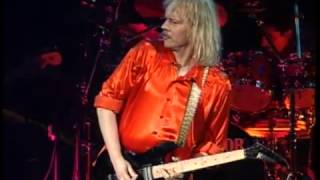 Styx  Miss America Live 1997 [upl. by Lah]