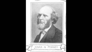 Charles Finneys Historic Revival in Rochester NY 1830 [upl. by Shandie]