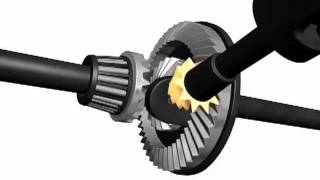 How a Differential Works and Types of Differentials [upl. by Oijile]