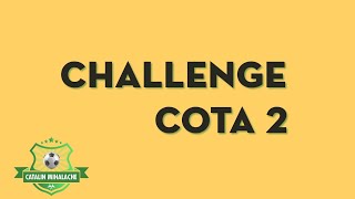 Challenge Cota2  BILETUL ZILEI la pariuri sportive 13 Septembrie 2022 [upl. by Ruamaj]