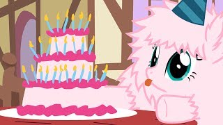 Fluffle Puff Tales quotMurry Burthmisquot [upl. by Nosecyrb]