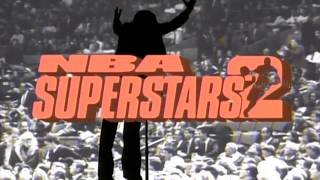 NBA Superstars 2 [upl. by Monjo]