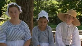 Life as a Child in the 18th Century [upl. by Uht]