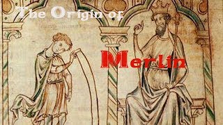 Merlin S6 Kingdom Come EP1 Rise and Shine Audiobook Version [upl. by Rolo691]