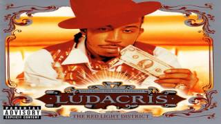 Ludacris  The Potion Slowed [upl. by Ammon]