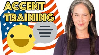 ED ENDINGS 13 American English Accent Training PERFECT PRONUNCIATION [upl. by Adnoryt]